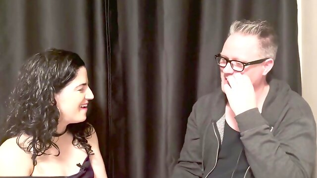 The Happy Whores Handbook Podcast - episode 6: The Secret Realm of Anonymous Gay Hookups - with Orion Pax