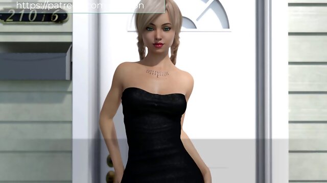 Tight little ass lover enjoys hardcore anal pounding