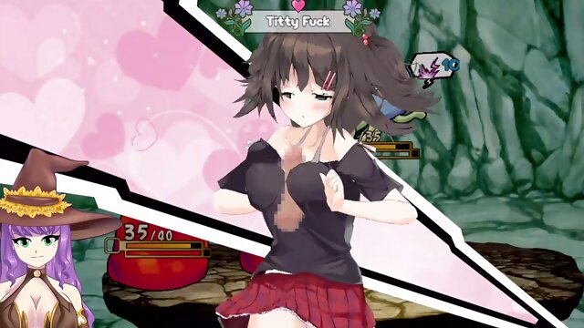 Succubus Connection Game: Part 8 with Sexy VTuber!