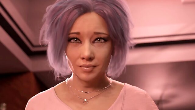 Authentic desi sex drama featuring verified hot stepsister in 3D animation