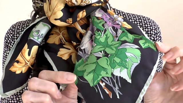 German Mature Silke, German Mature Solo Masturbation