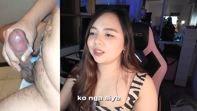 Ultimate cocksucking delight with the adorable Sharinami Shy