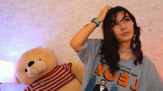 Anal is my favorite position, getting my red hair pulled by a guy