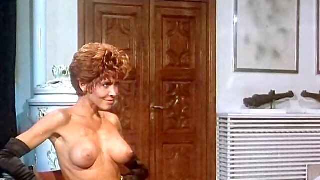 Cougar gets sucked off and enjoys rough sex