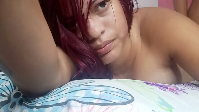 Exposed stroll, horny husbands, wife hammered hard