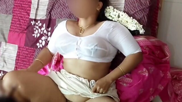 Indian Wife Missionary