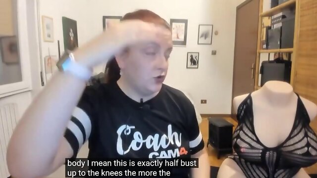 Unboxing the top RealDoll pecs for a memorable experience on Cam4