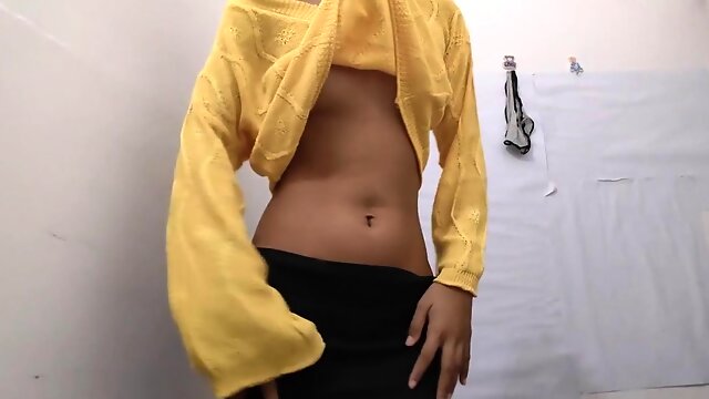 18 Ans Doigtage Solo