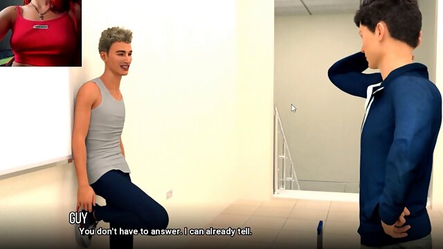 School Troubles at the University (part 1): Longing for the High School Days