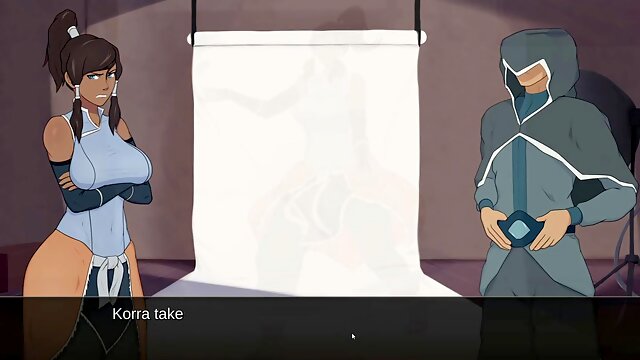 Juicy Cum Bender Sequel