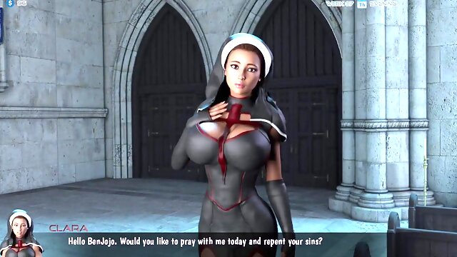 22 extremely naughty messages from the Apocalypse