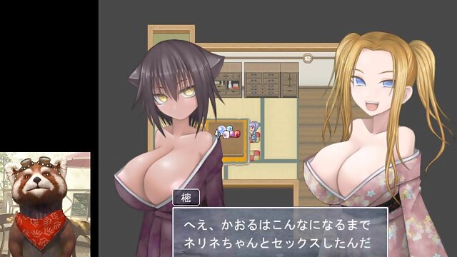 Anime titjob compilation with paizuri scenes