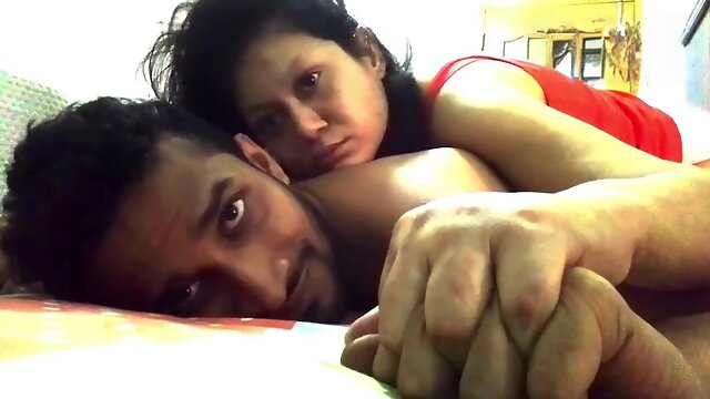 Seductive Asian Milf Tempts Neighbor into Begging for More