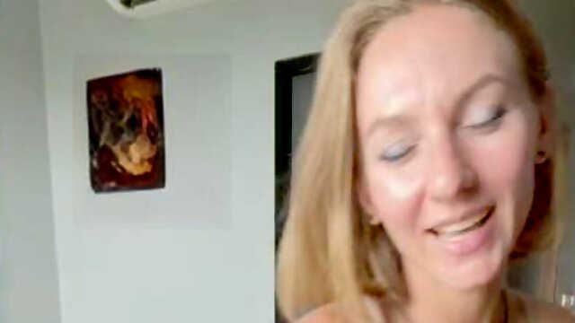 Transform Kriss into your desired stepmom fantasy while practicing