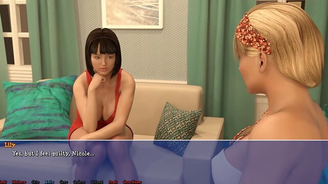 Fantasies come true for voyeuristic model Erotickrisso in Lily of the Valley as she gets her pussy pounded with a toy