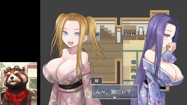 Anime, titjob, titjob compilation