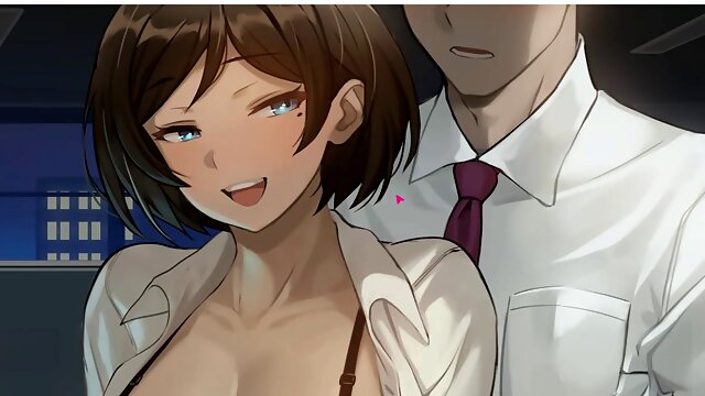 Anime Hentai Cosplay