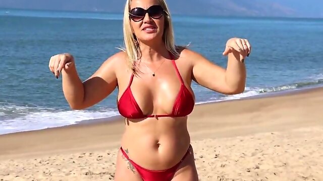 Spiaggia