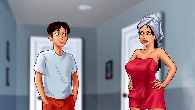 Zeichentrick Unzensiert, Zeichentrick Mom, Trickfilm Pornos Unzensiert