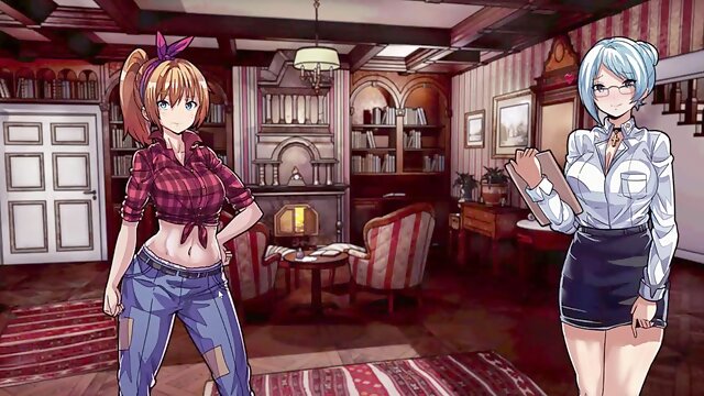 Comprehensive walkthrough for the uncensored Breeding Farm part nine