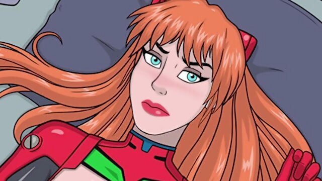 Spidey Guy brings Mary Jane to his lair (Cosplay Therapy) [No censor]