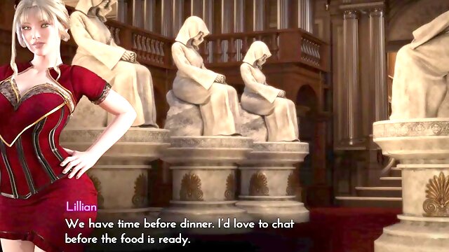 Best animated sex tales featuring hot anime characters in 30s style