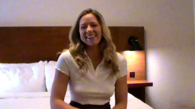 Lucidflix VHS sex scene featuring a threesome with River Lynn