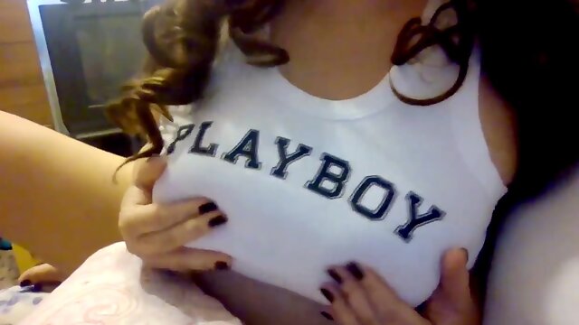 Asian tits HD video - watch and stroke to satisfy your tit worship desires!