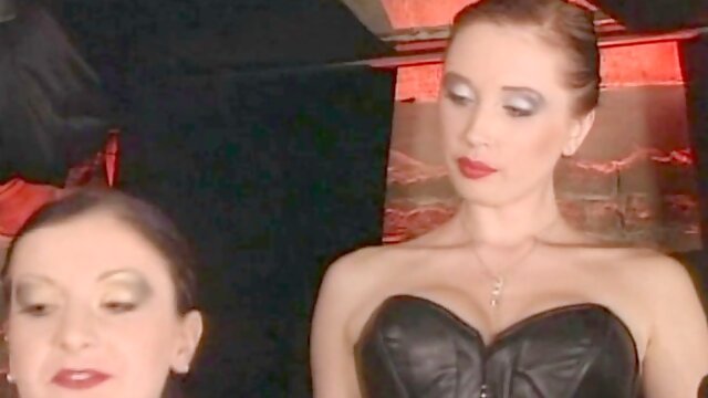 The Fetish Queen - Episode 01