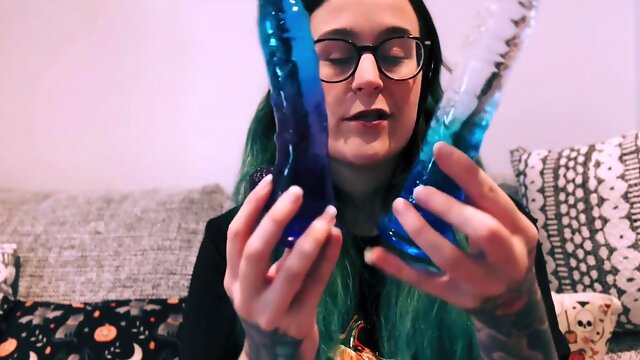 Amazon orgy sex toy assessment by ElizabethHunnyxox