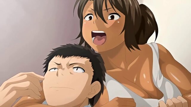 Crazy girl hooks up with pizza delivery guy for some wild fun