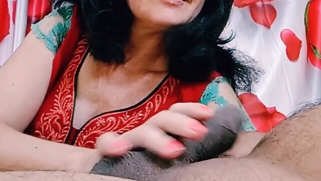 Cant resist: your horny wife turns me on.