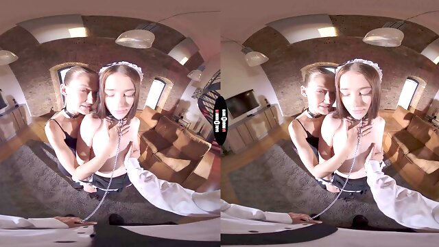 A super hot gift for a lucky husband