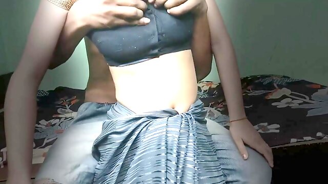 First-ever time sex with full Bangla Audio: Homemade Bangladeshi anal fun & wild hardcore action