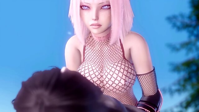 Hatano Miwas intense and steamy ride with a big ass craving cum in her tight pussy