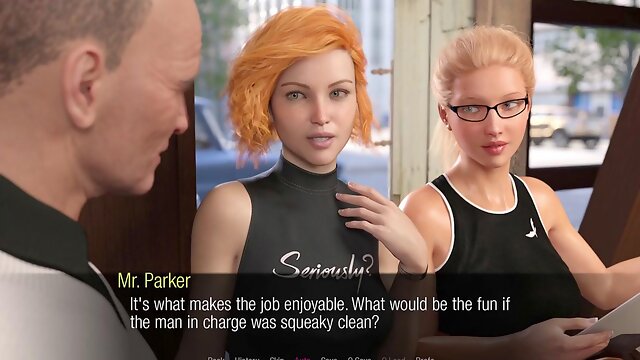 Jessica ONeils Latest News Report 74