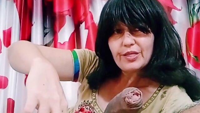 Dressage D Esclave Noir