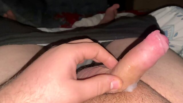 Young babe pleasures herself in high-definition videos