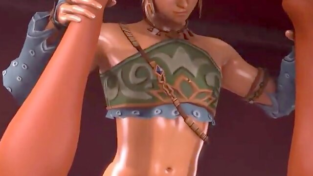 Futanari