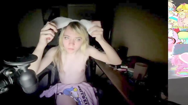 Femboy Tease