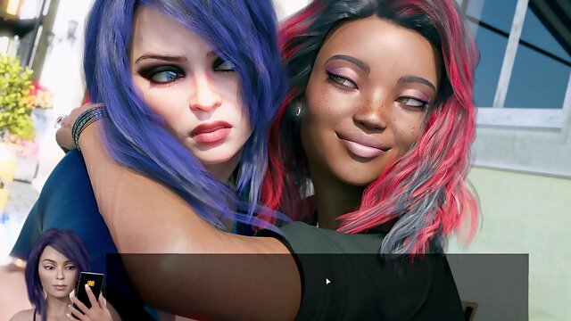Russian hentai animated sex with hot teens and milfs in HD!