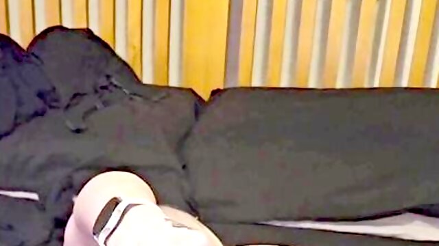 Homemade anal action with a mature MILF enjoying solo play and showing off her flawless pussy