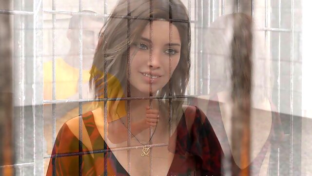 The East Block: Girlfriend, Boyfriend, and Their Wild Sexual Adventures - Episode 14