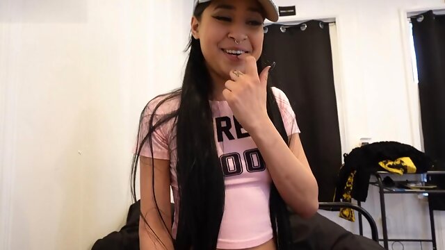 In Den Mund Gesgeckt