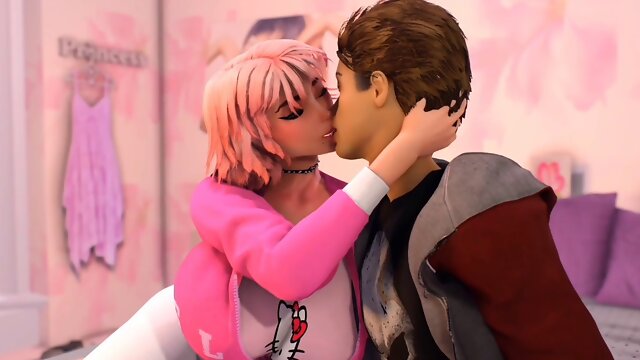 Apocalust: New Hardcore Gaming Adventure - Episode 1