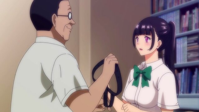 Japanese anime - Until the End of Summer