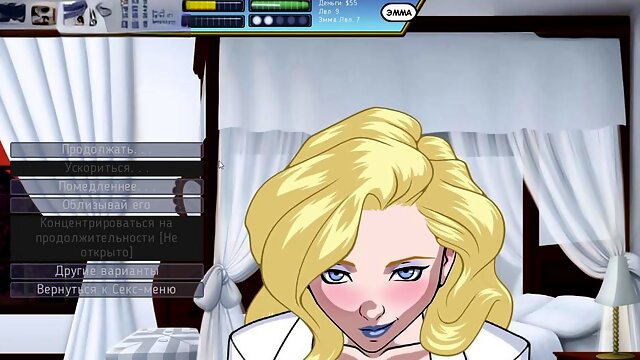 Ultimate Challenge: Rogue-Like Evolution, Part 14