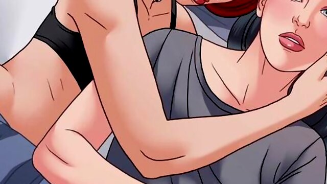 The Conclusion of Our Passionate Encounter - The Scarlet Thread, Part 4