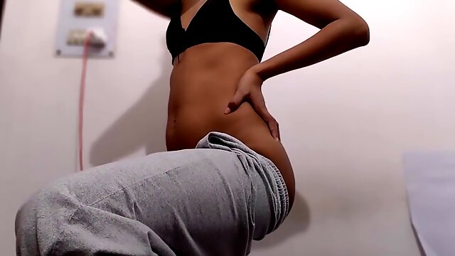 Indian Orgasm And Moaning