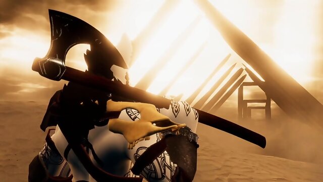 PapaBros episode three - Mission de sauvetage in Virtual Reality